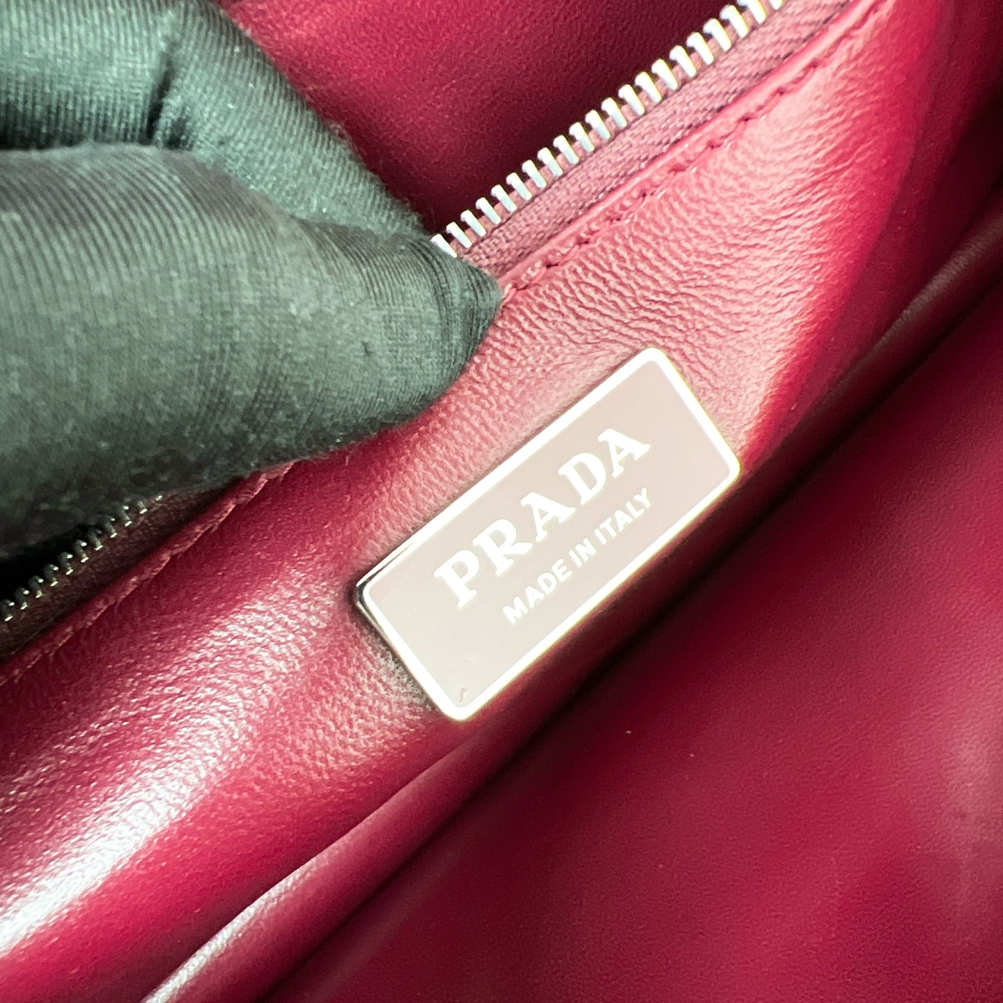 LuxSoft - 1BN024 - 054810 Prada 1BN024