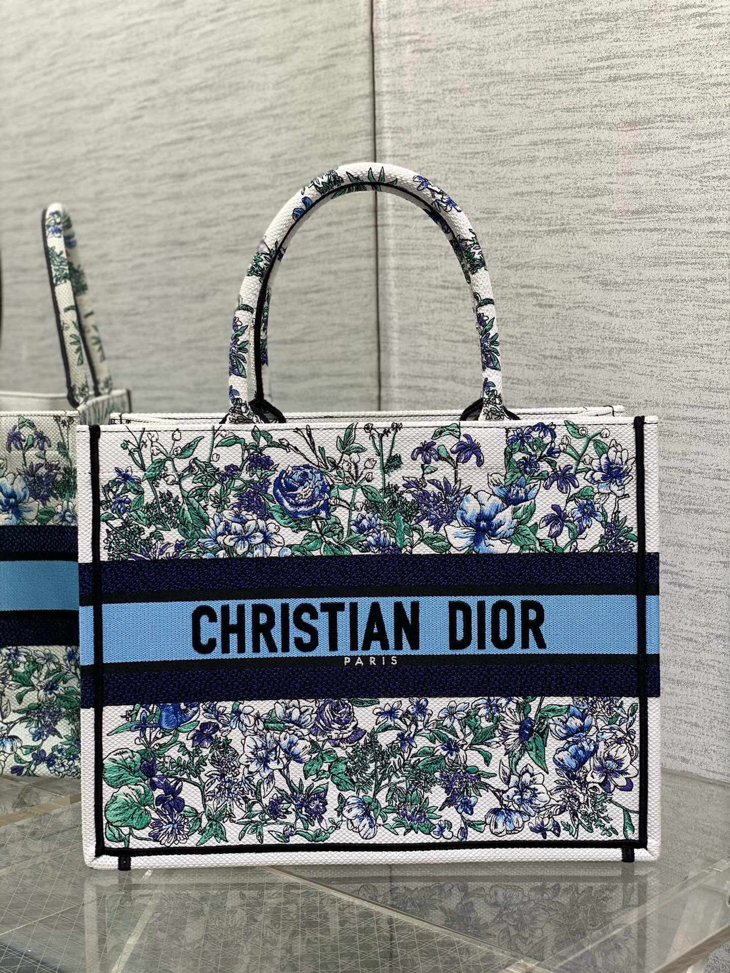 Tote 36cm Dior 18