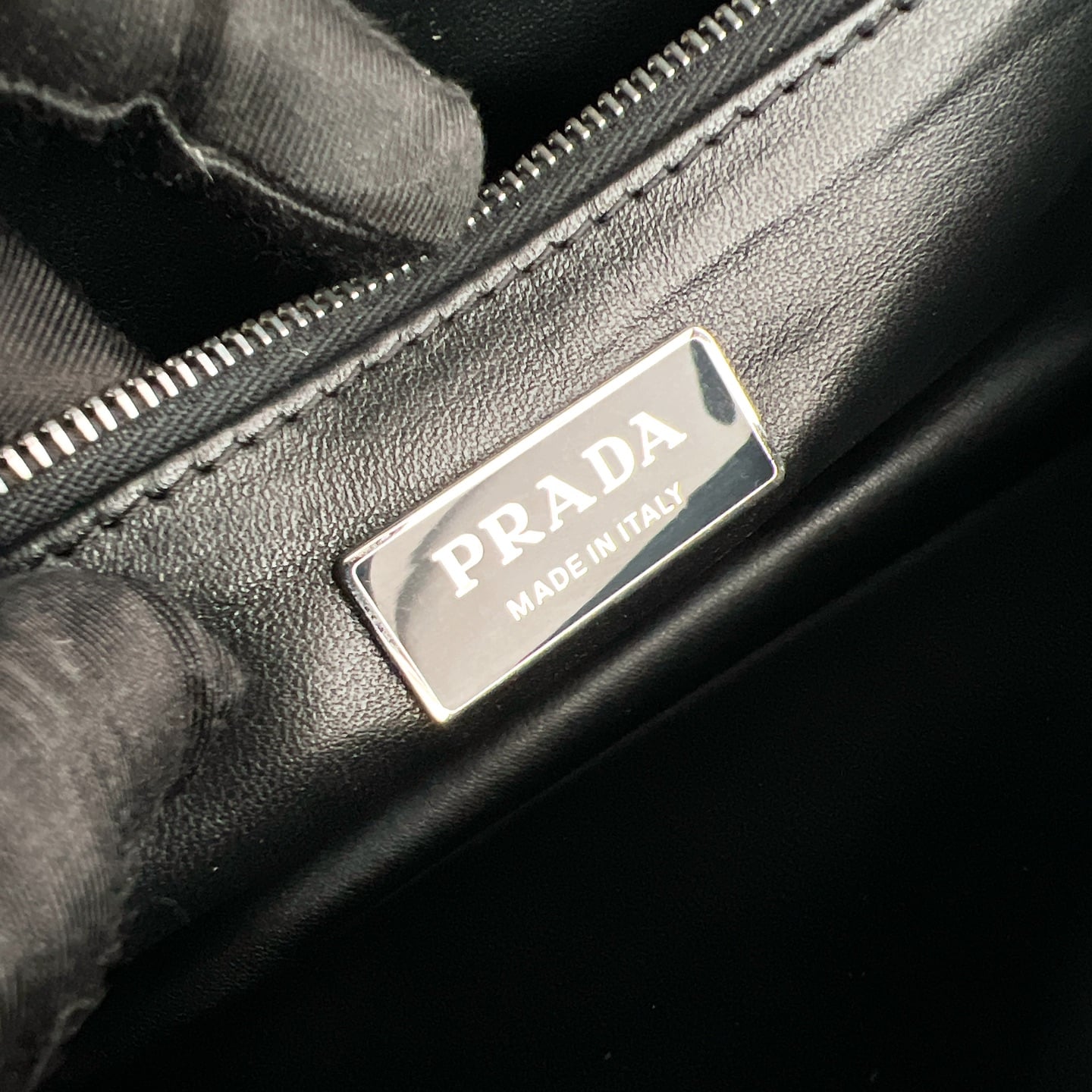 LuxSoft - 1BN026 - C6C42A Prada 1BN026