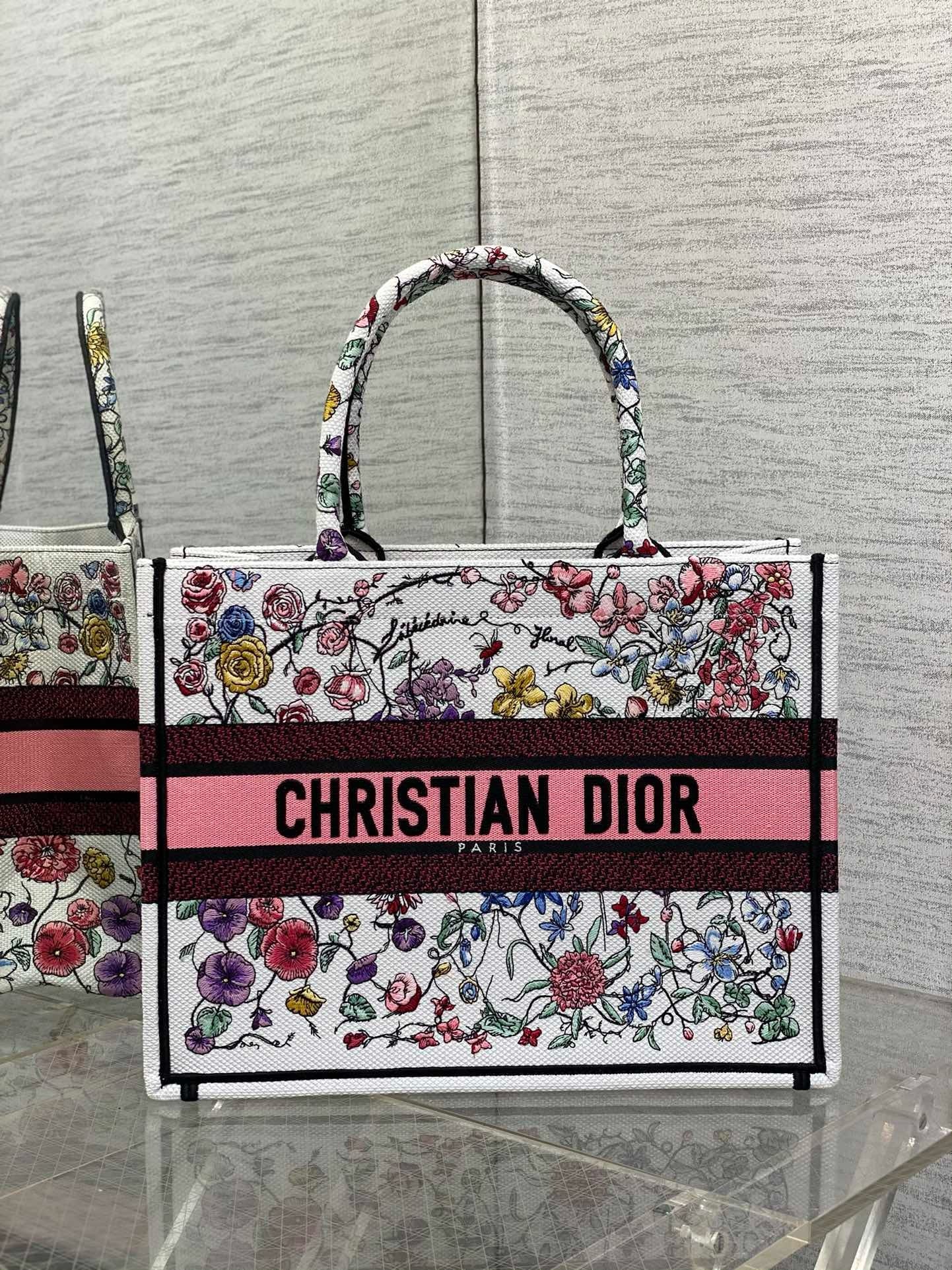 Tote 36cm Dior 17