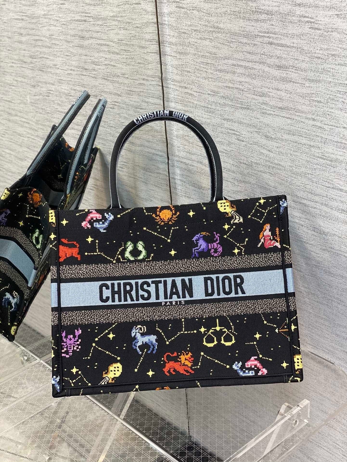 Tote 36cm Dior 16