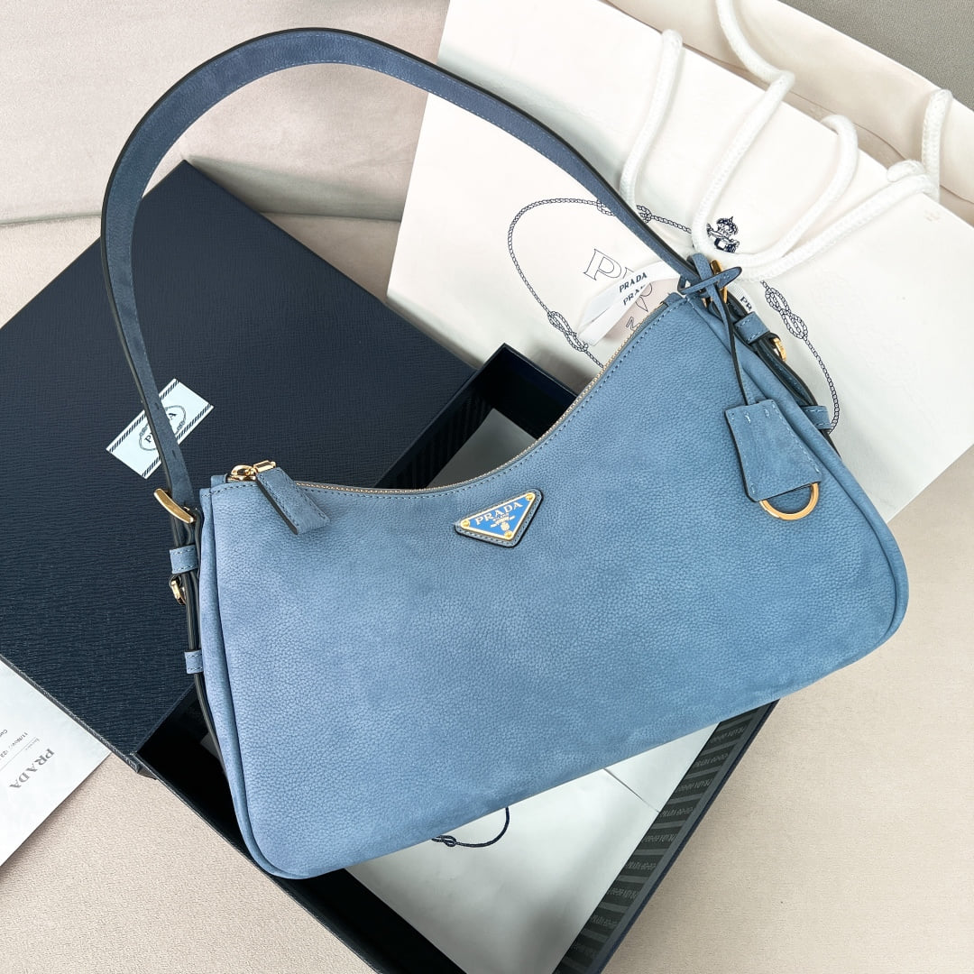 Shoulder Bag - 1BC229 - A32CF8 Prada 1BC229