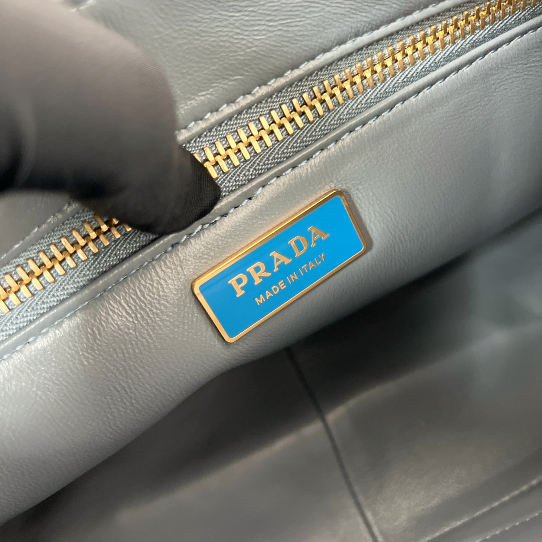 Shoulder Bag - 1BC229 - A32CF8 Prada 1BC229