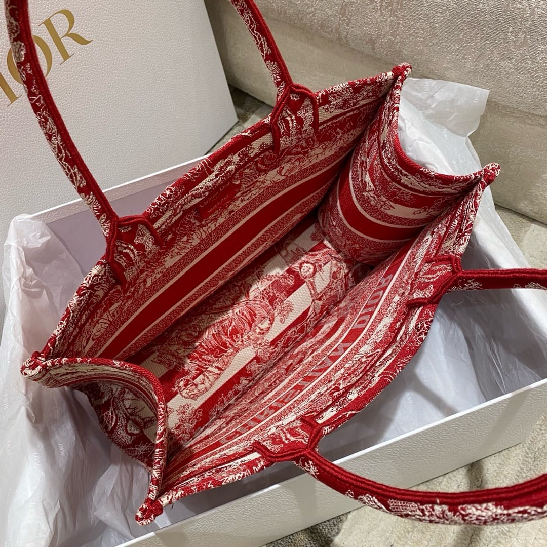 Tote 36cm Dior 14