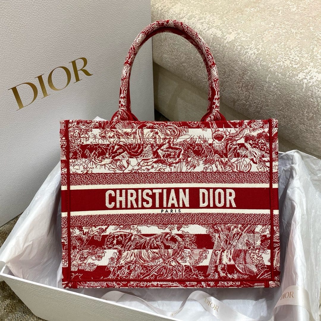 Tote 36cm Dior 14