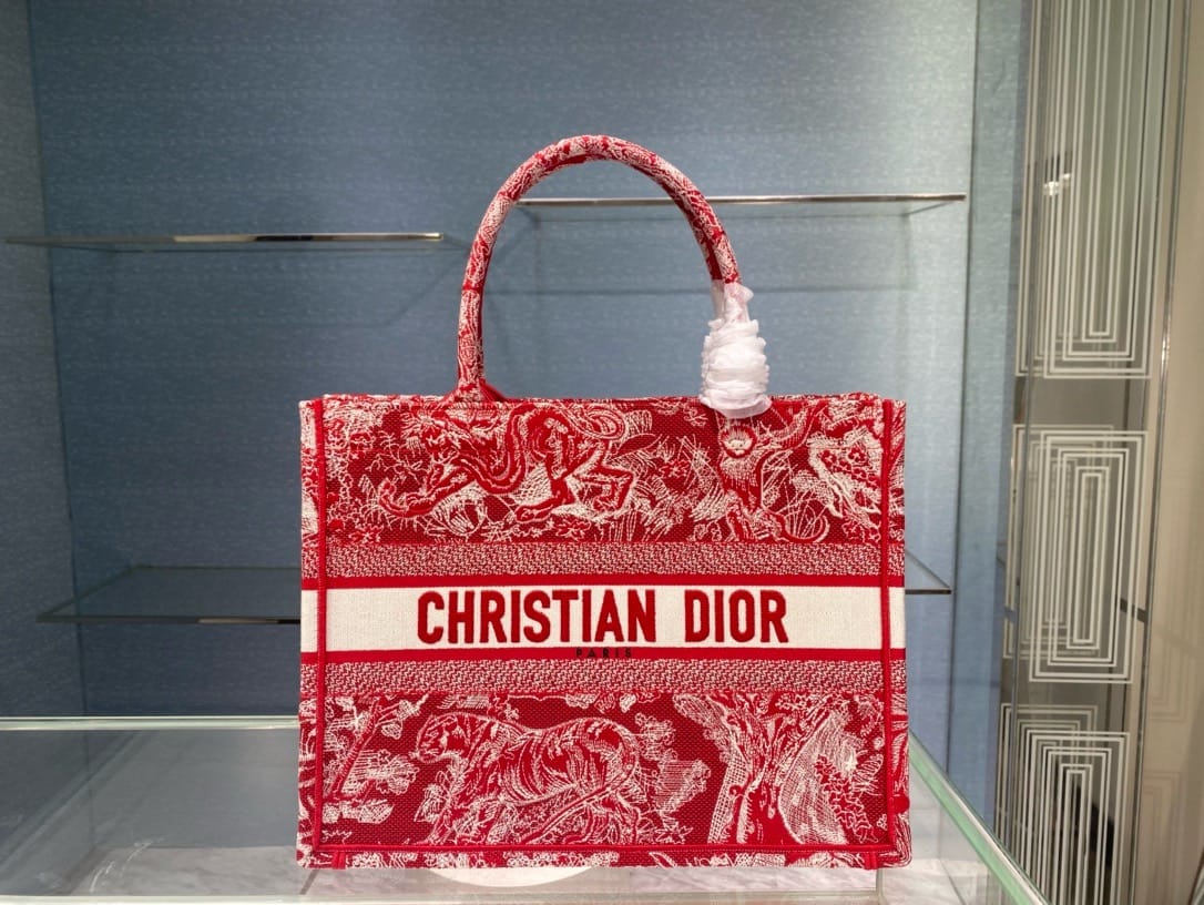 Tote 36cm Dior 13