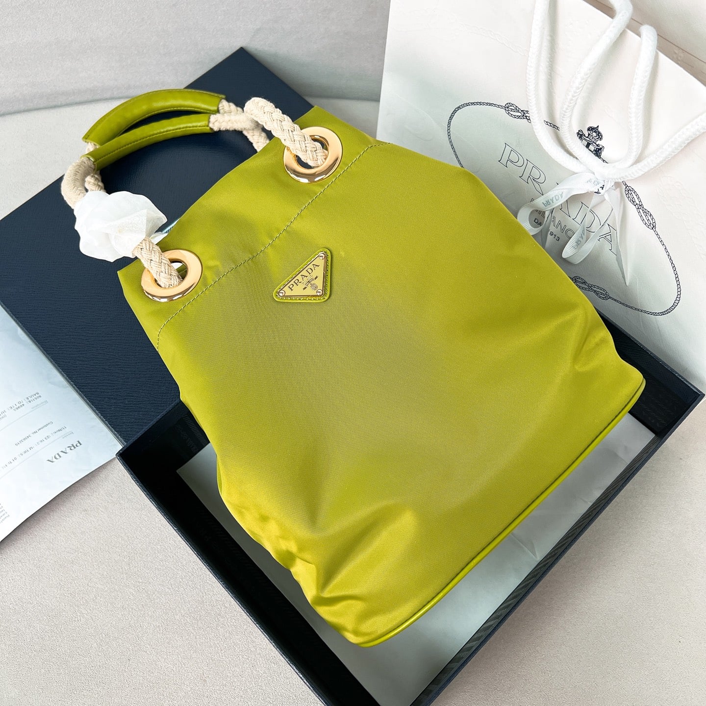 Mariner - 1BE082 - 06320B Prada 1BE082
