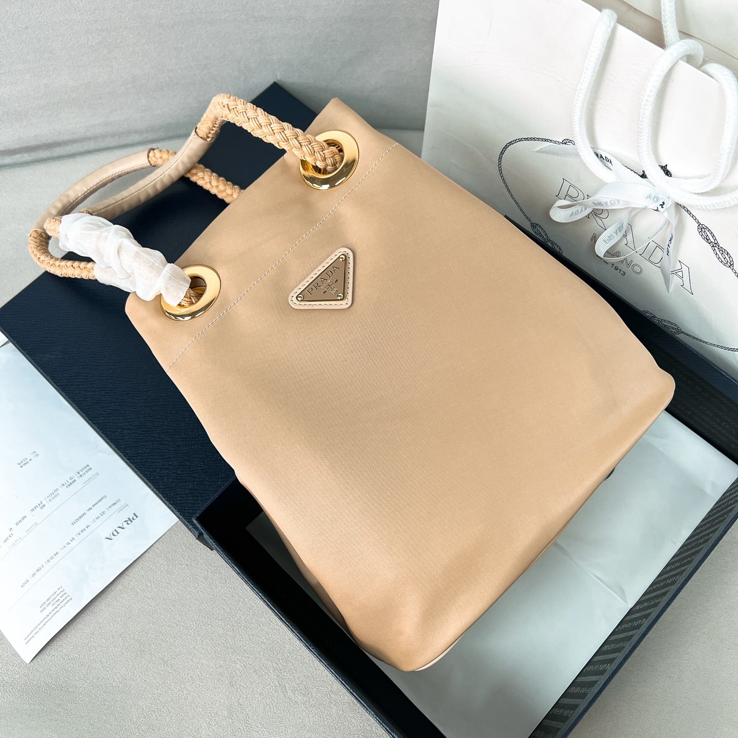 Mariner - 1BE082 - D54F90 Prada 1BE082