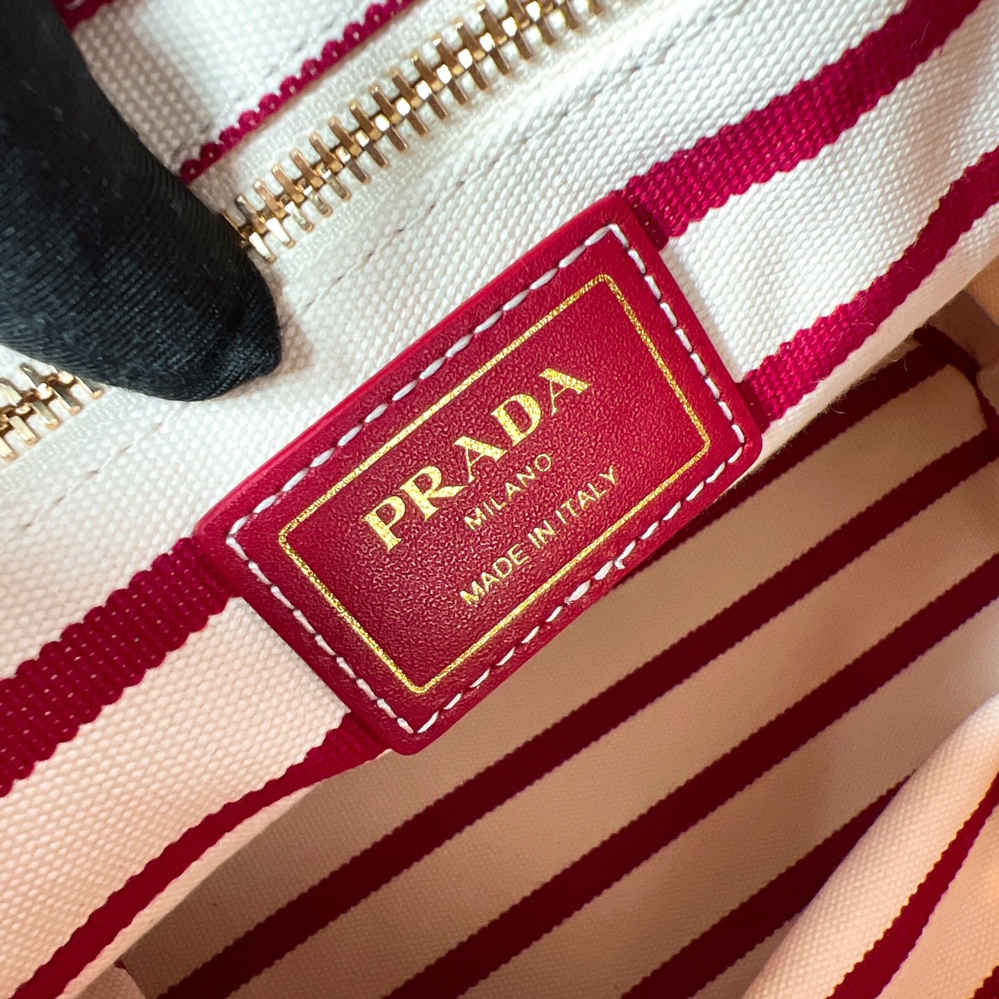 Mariner - 1BE082 - 8FC7E7 Prada 1BE082