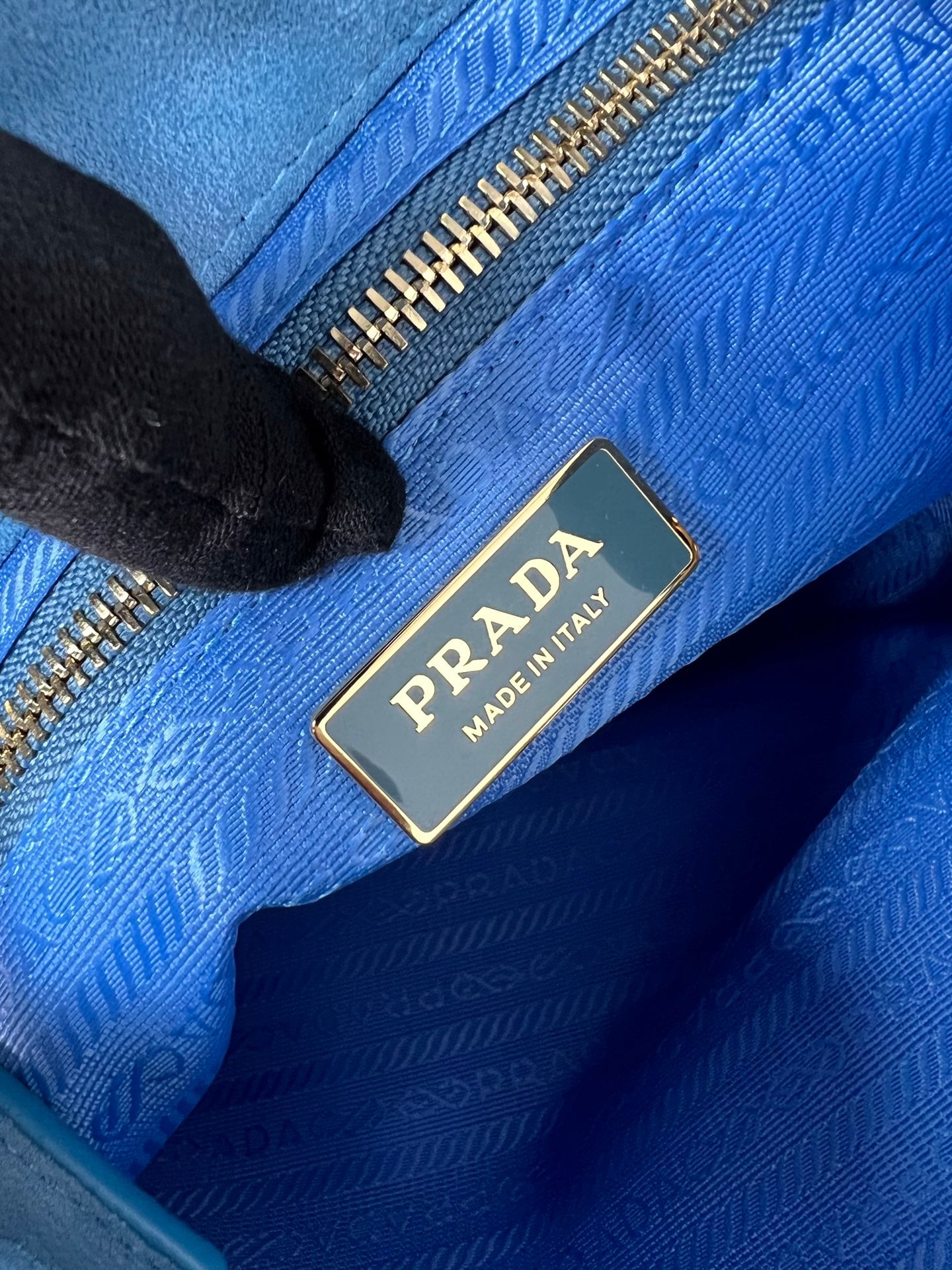 Mariner - 1BE082 - E13FEF Prada 1BE082