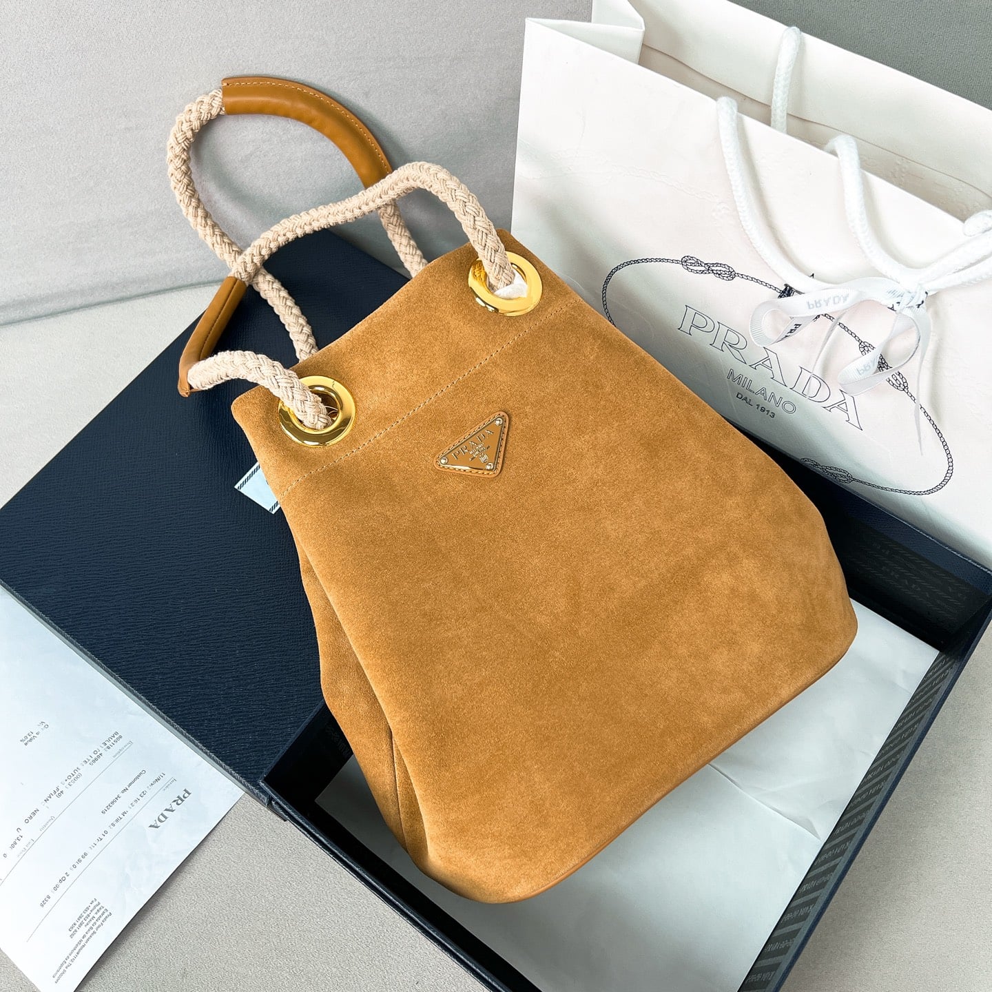 Mariner - 1BE082 - FD4282 Prada 1BE082