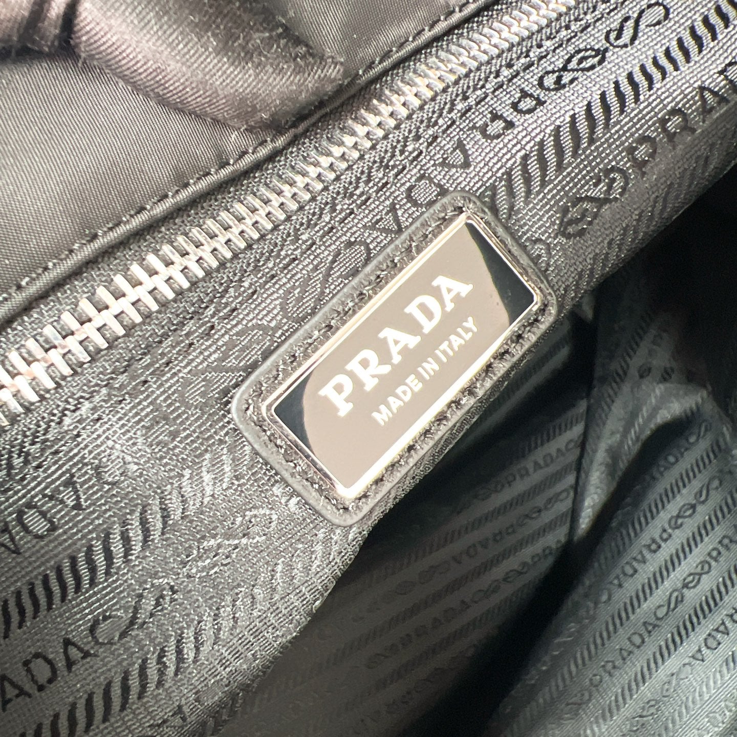 Mariner - 2VG133 - F14060 Prada 2VG133