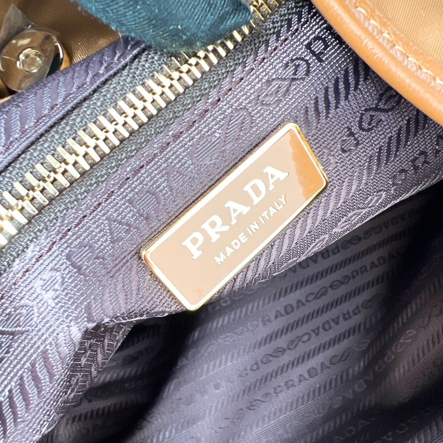 Mariner - 1BC244 - 297351 Prada 1BC244