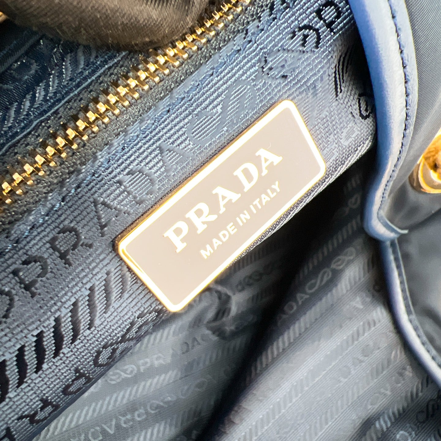 Mariner - 1BC244 - 178AD3 Prada 1BC244