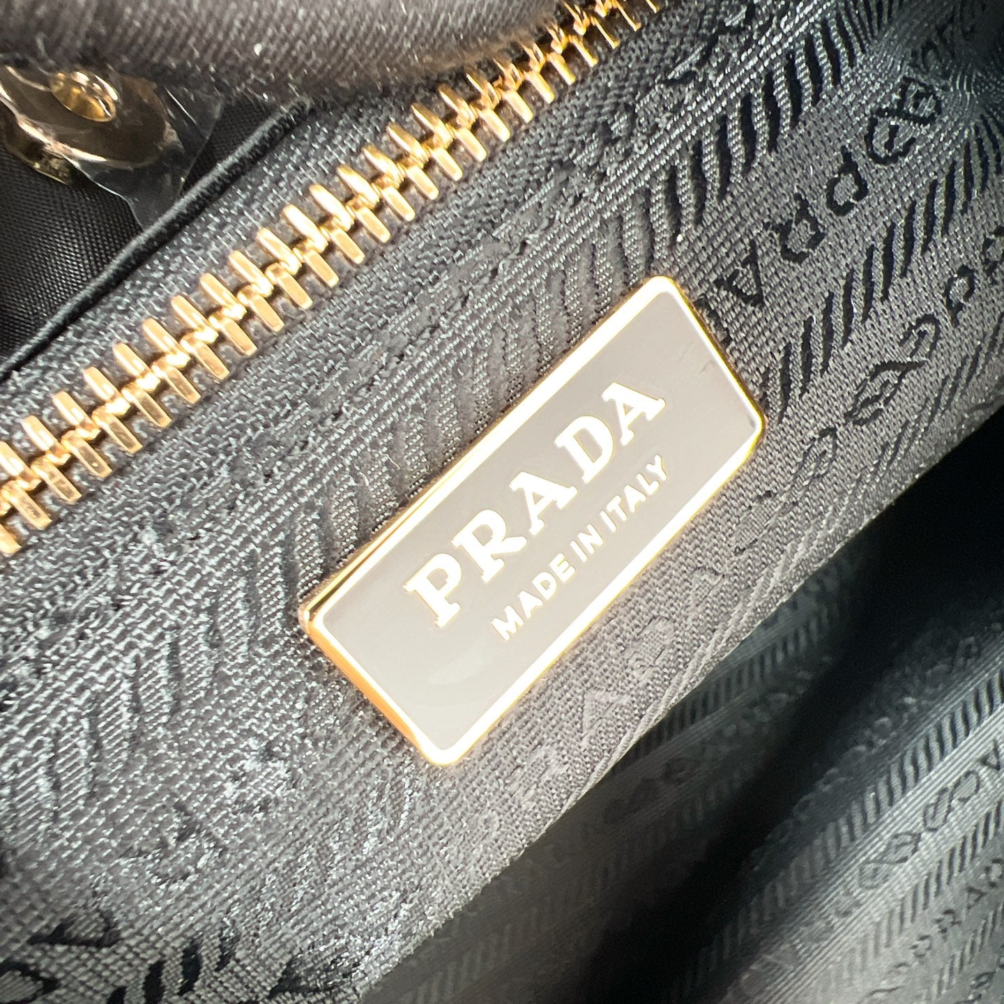 Mariner - 1BC244 - 978BAA Prada 1BC244