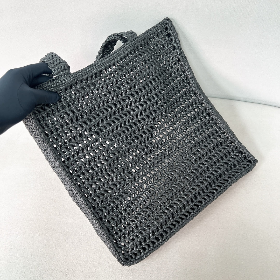Bag - 1BG393 - черный Prada 1BG393