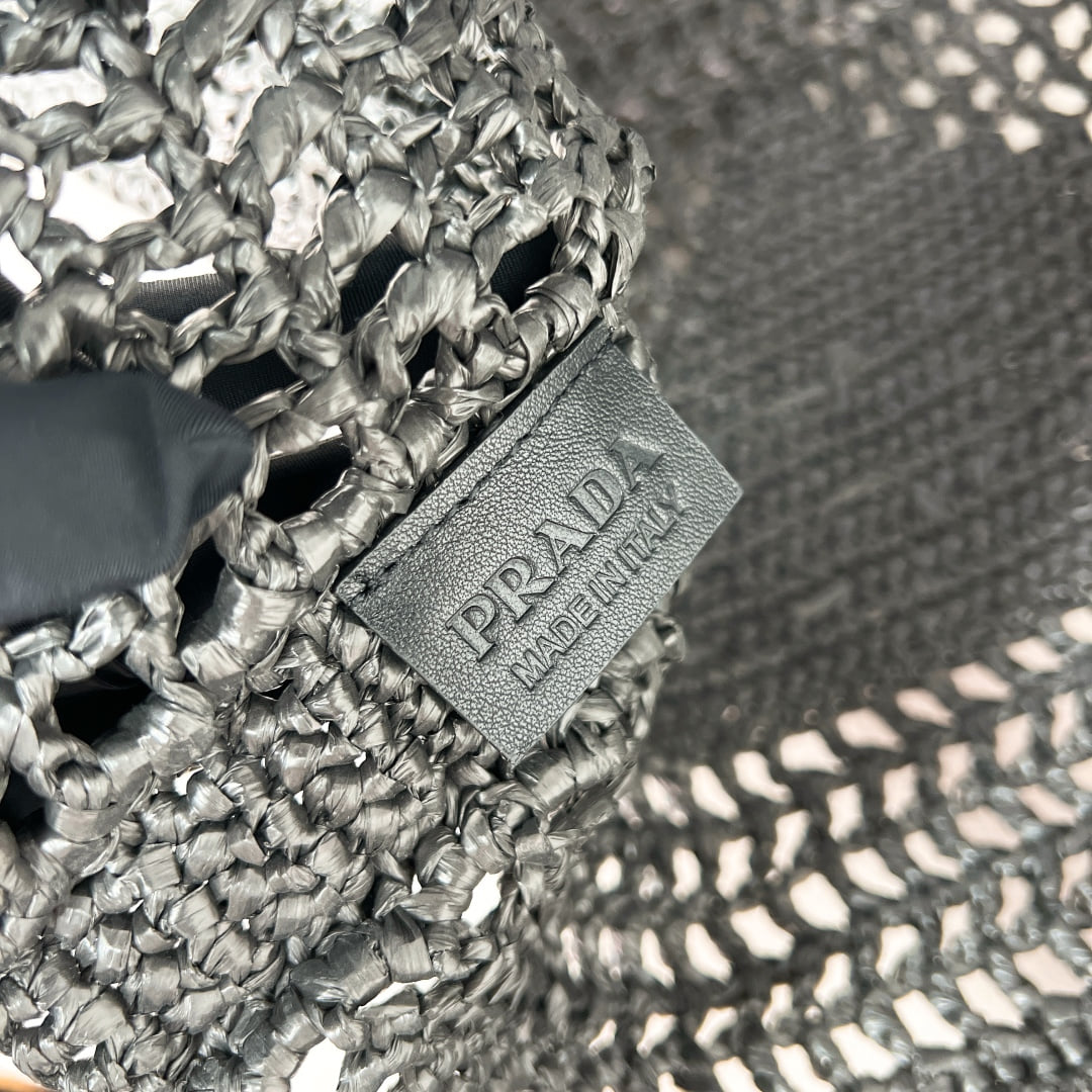 Bag - 1BG393 - черный Prada 1BG393