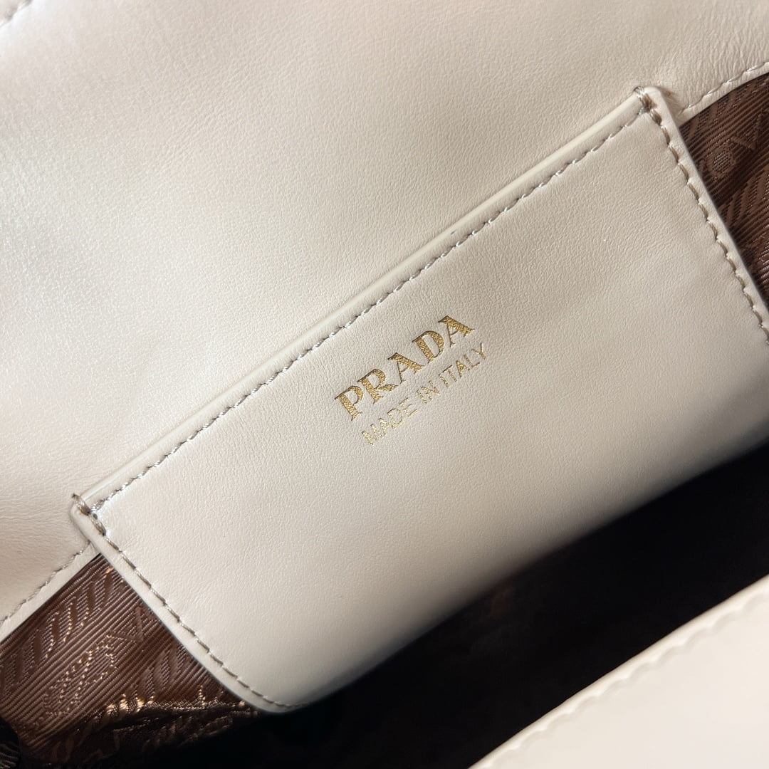 Bag - 1BD496 - песочный Prada 1BD496