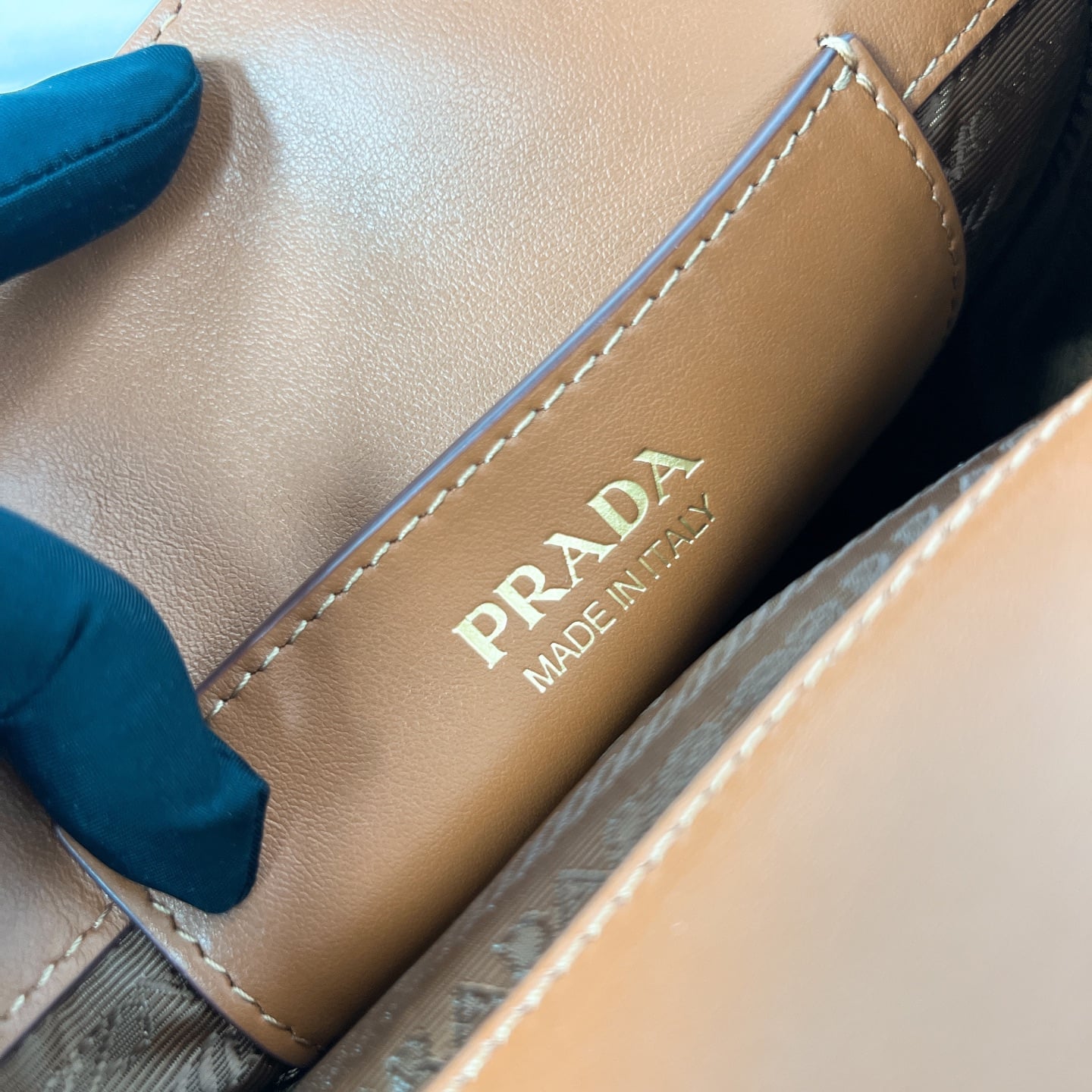 Bag - 1BD496 - 966BD4 Prada 1BD496
