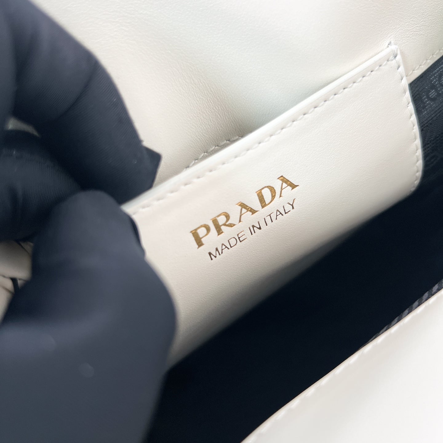 Bag - 1BD496 - 1D2530 Prada 1BD496