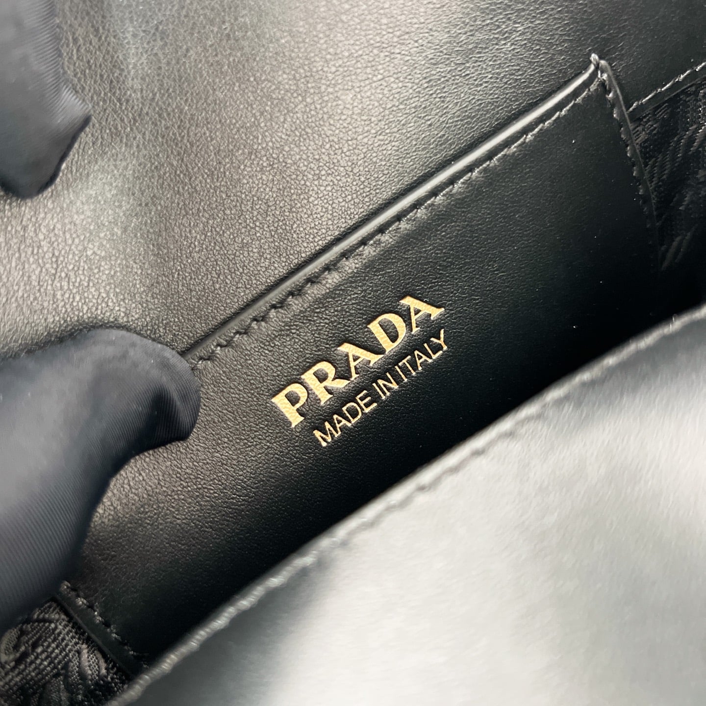 Bag - 1BD496 - 247697 Prada 1BD496