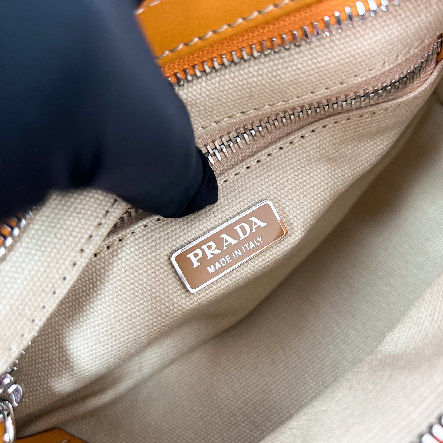 Bonnie LuxSoft - 1BA486 - 920FE2 Prada 1BA486