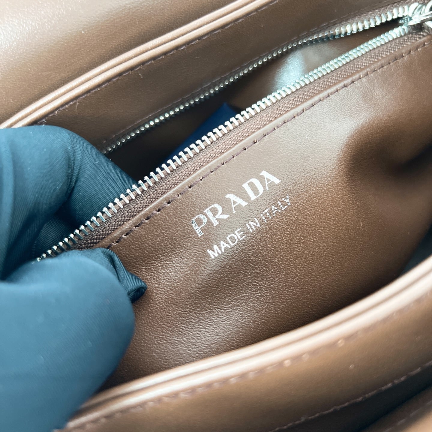 Bag - 1BA495 - черный - 832440 Prada 1BA495