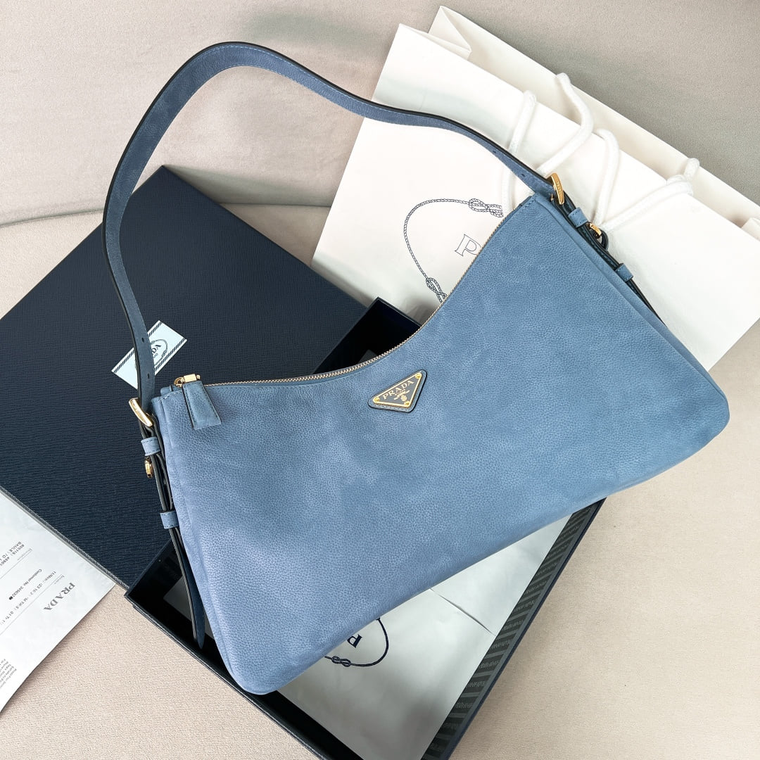 Shoulder Bag - 1BC231 Prada 1BC231