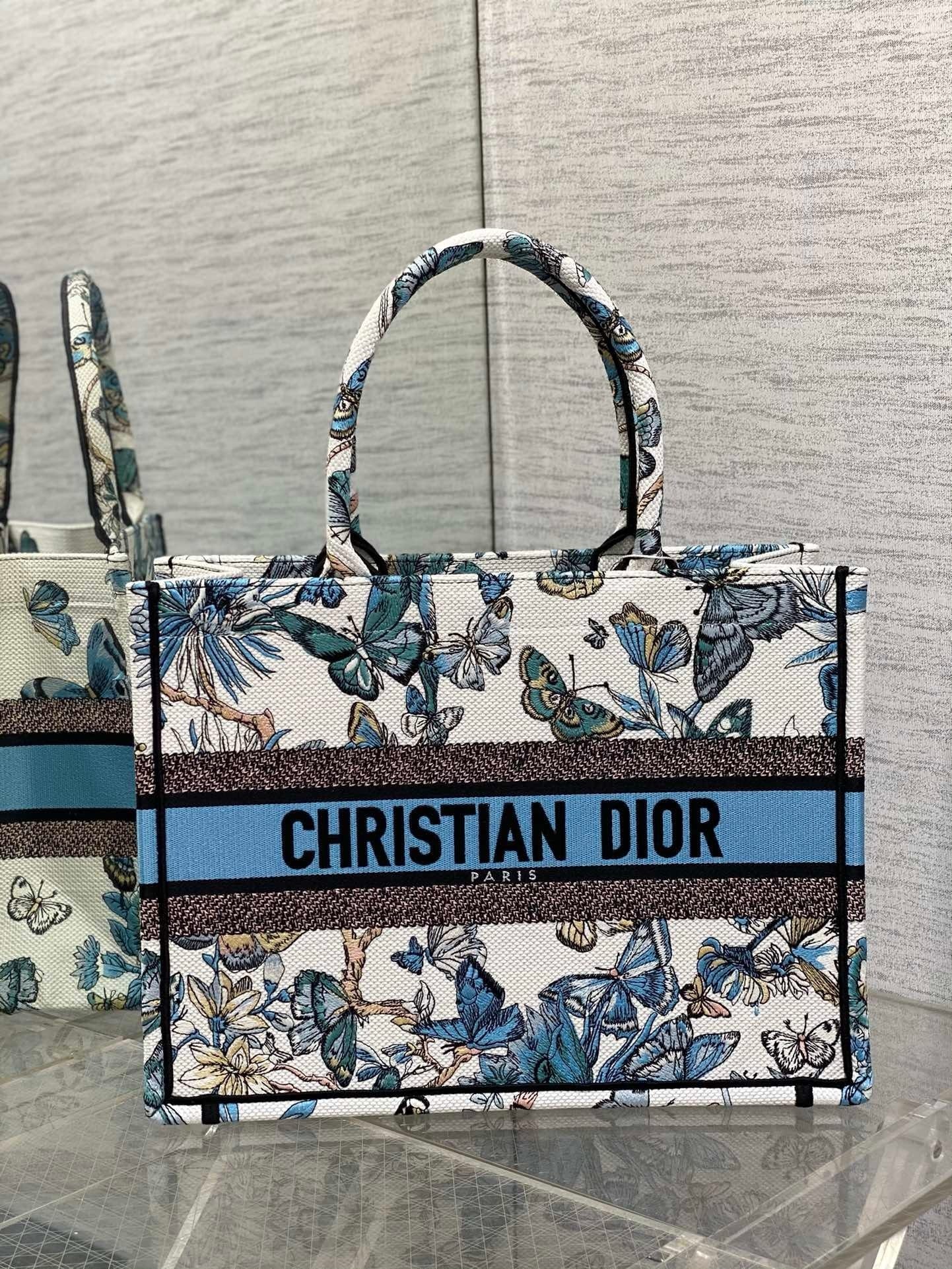 Tote 36cm Dior 10