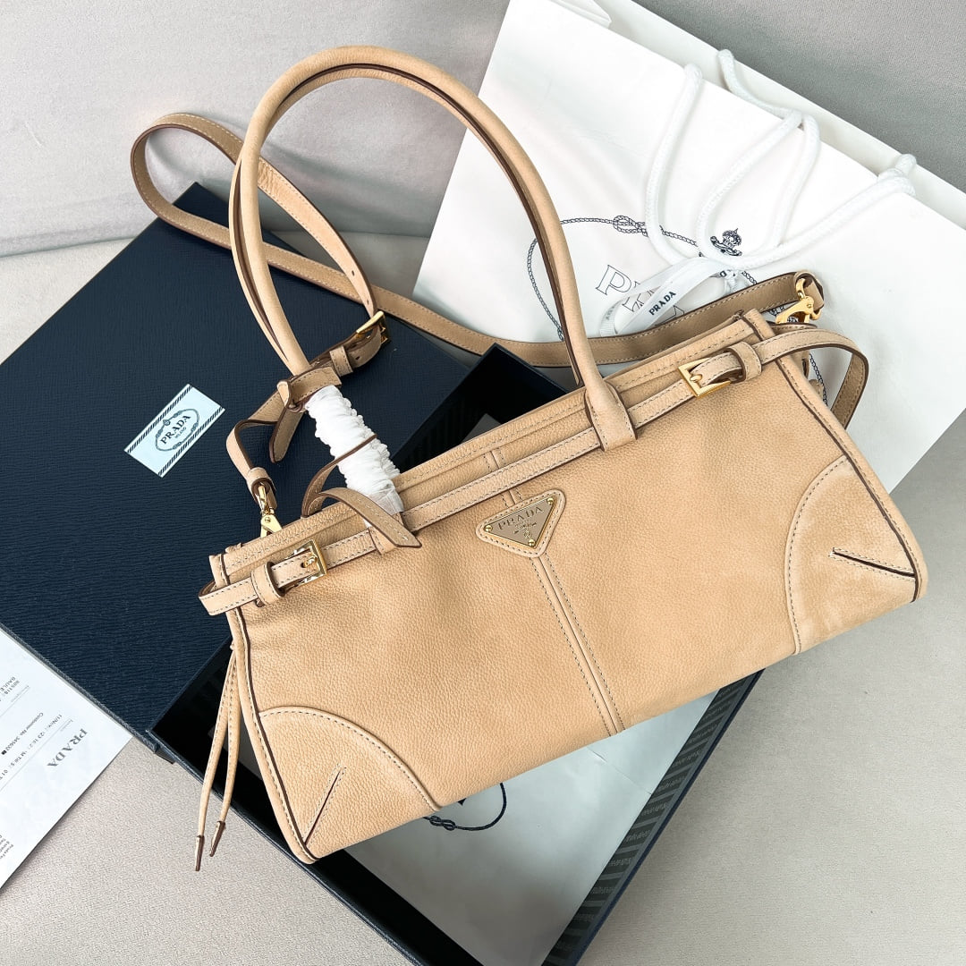Bonnie - 1BA426 - 90413F Prada 1BA426