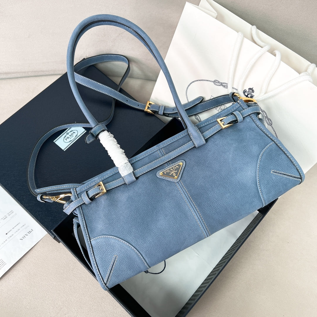 Bonnie - 1BA426 - CDB591 Prada 1BA426