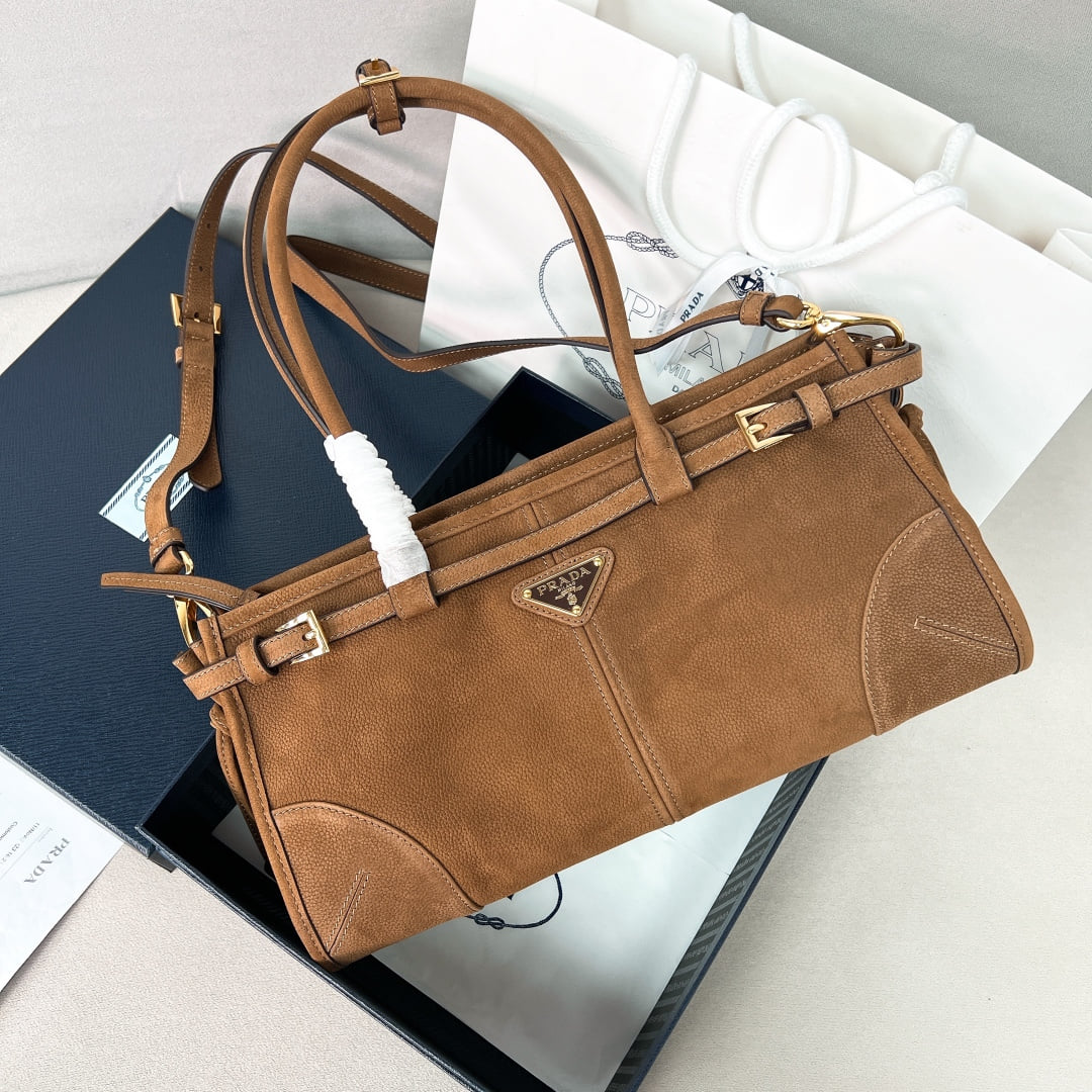 Bonnie - 1BA426 - FA4319 Prada 1BA426