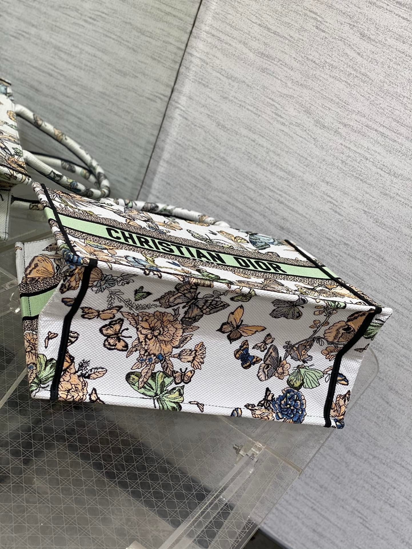 Tote 36cm Dior 9