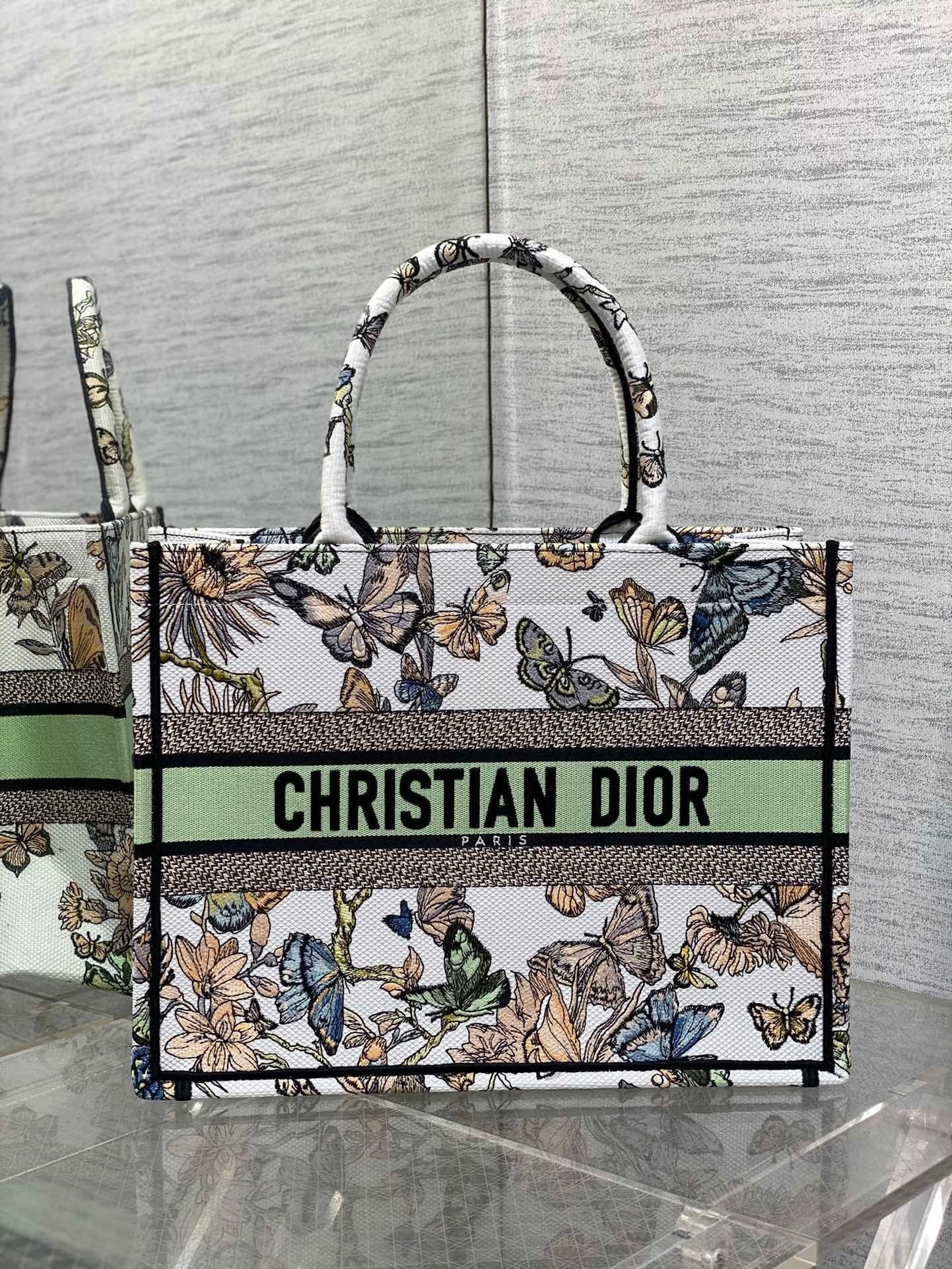 Tote 36cm Dior 9