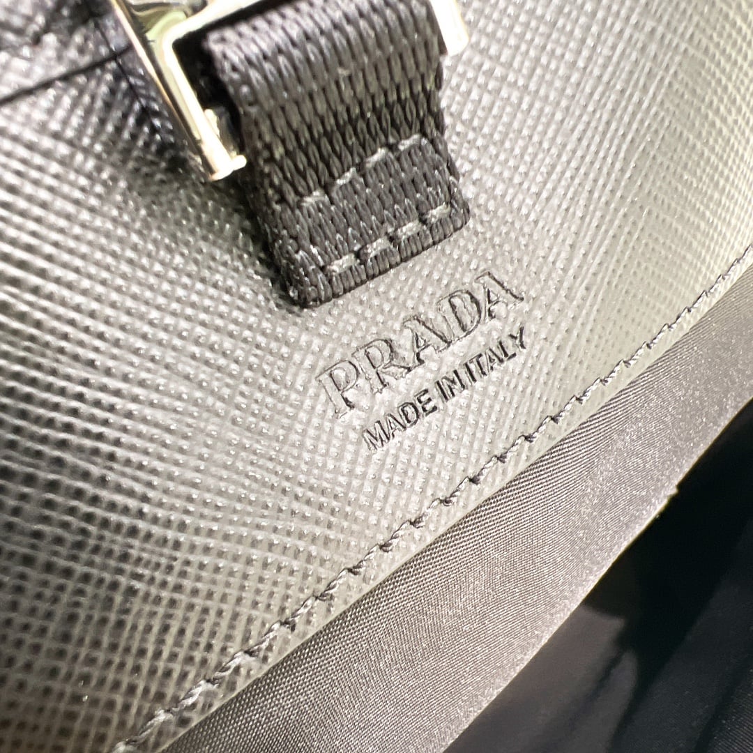 Phone Bag - 2ZH108 - черный Prada 2ZH108