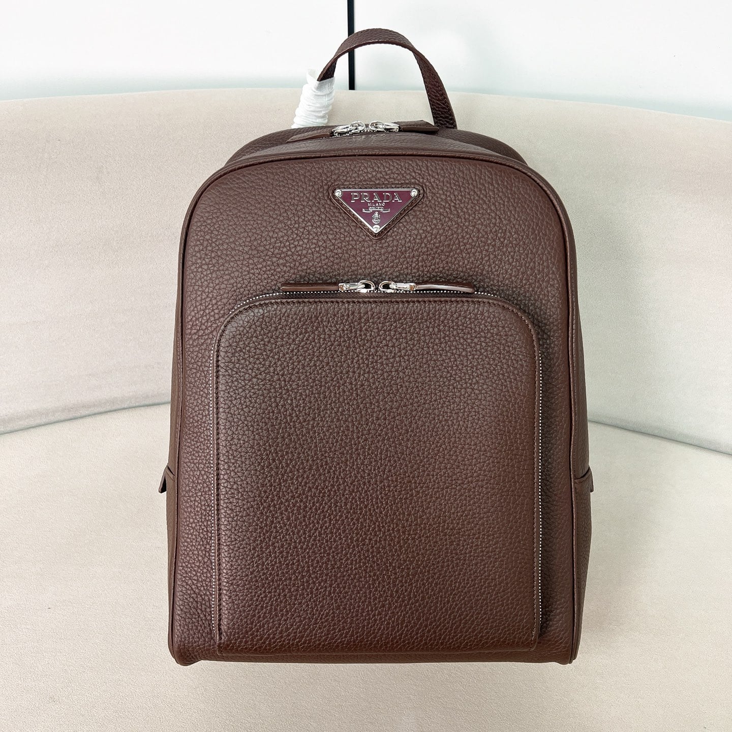 Backpack - 2VZ102 - 038D57 Prada 2VZ102