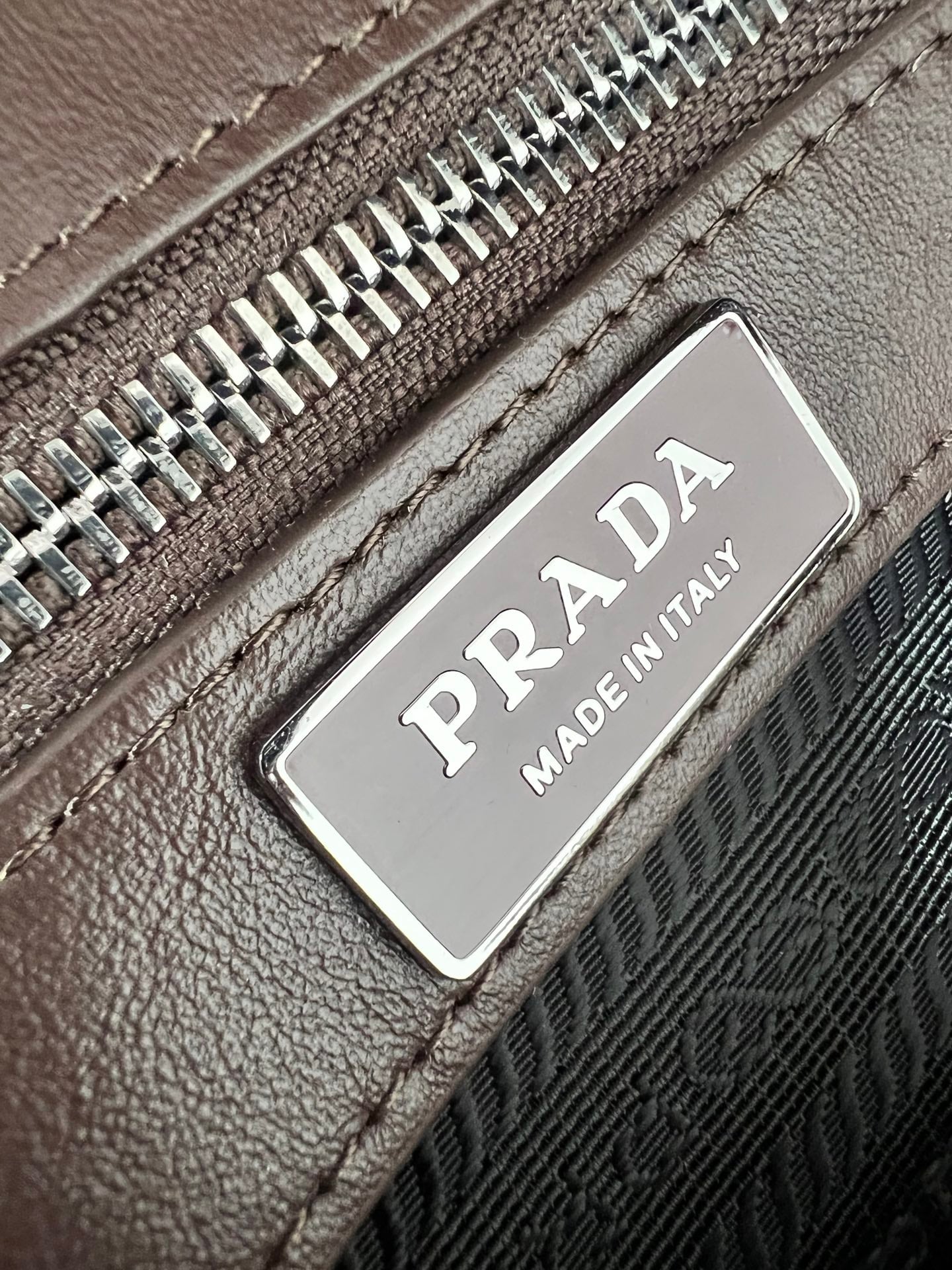 Backpack - 2VZ102 - 038D57 Prada 2VZ102