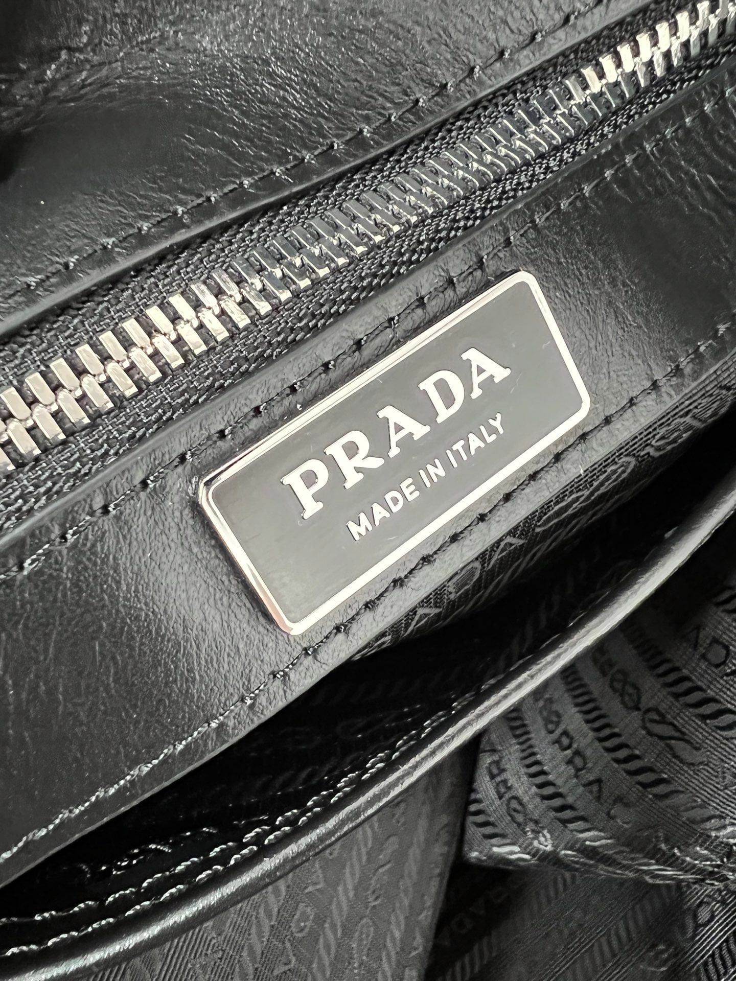 Backpack - 2VZ102 - 720EF2 Prada 2VZ102