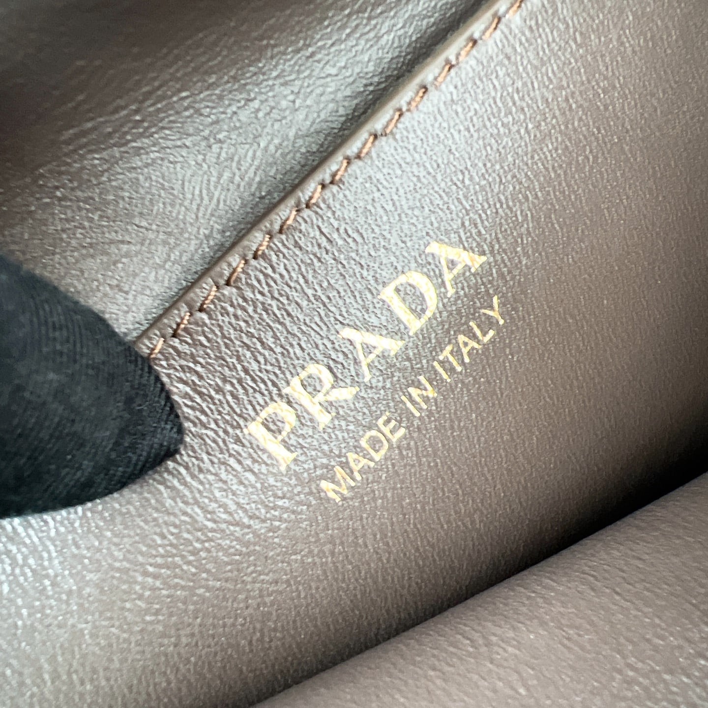 Bag - 1BC255 - 5FBB98 Prada 1BC255