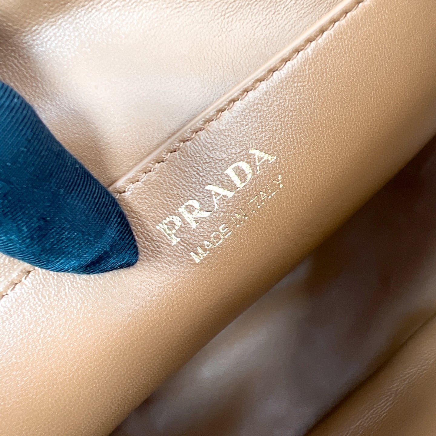 Bag - 1BC255 - F28FC8 Prada 1BC255