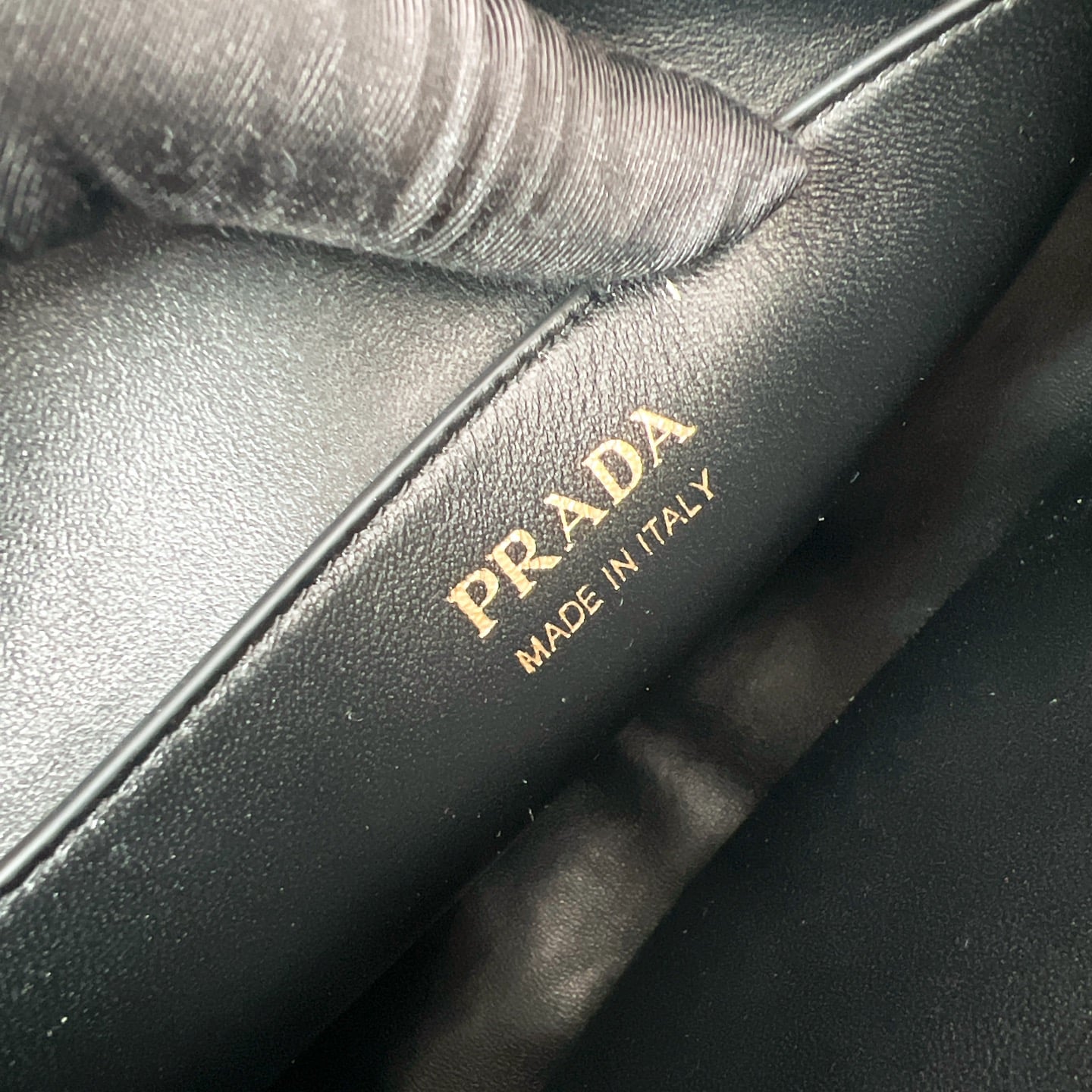 Bag - 1BC255 - 09BE4D Prada 1BC255