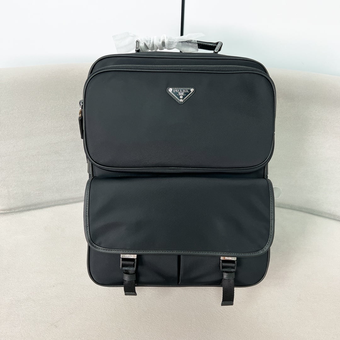 Backpack - 2VZ049 Prada 2VZ049