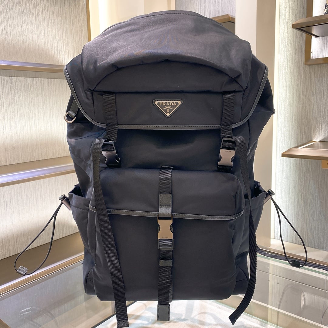 Backpack - 2VZ079 Prada 2VZ079