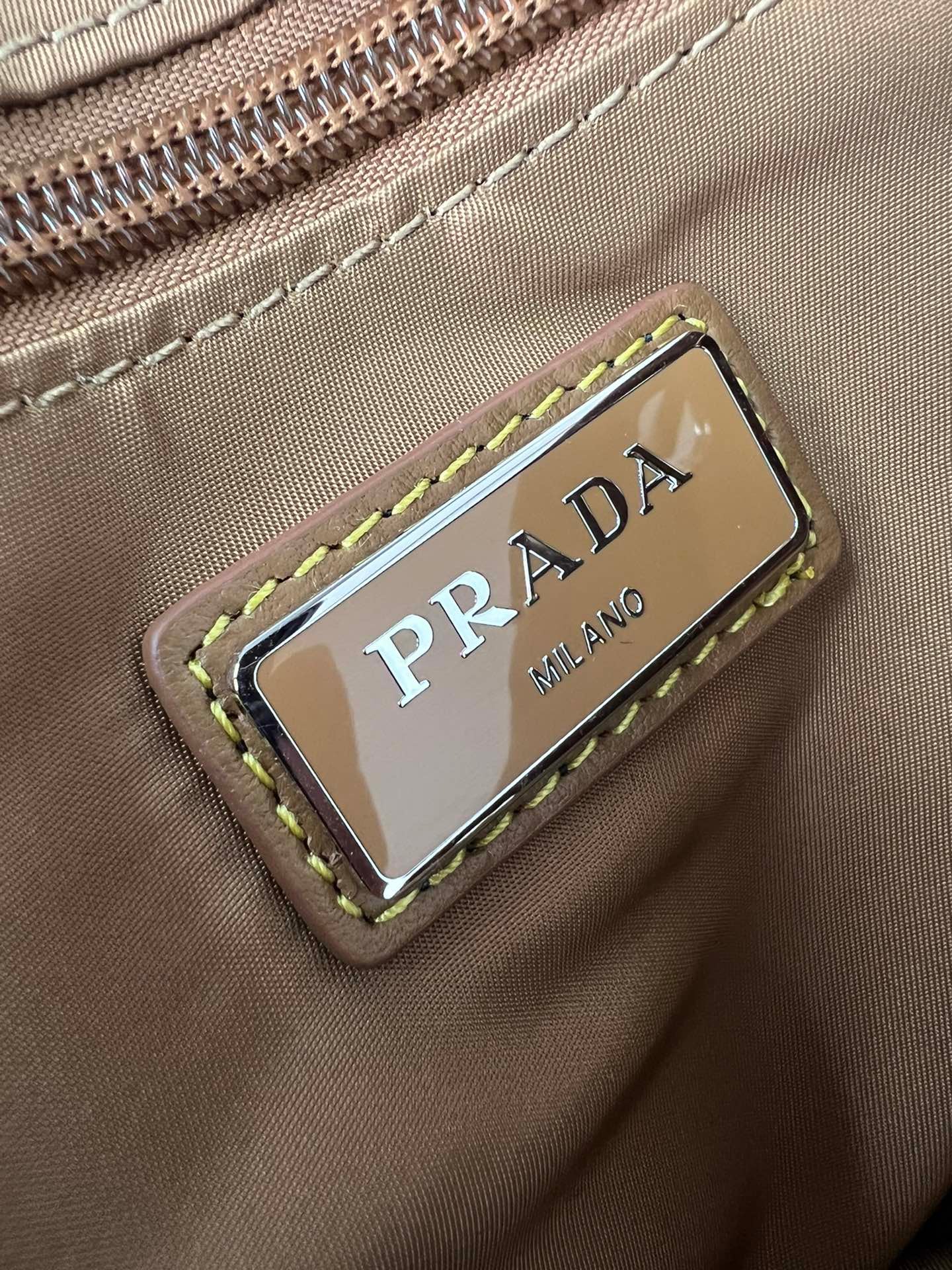 Backpack - 2VZ019 - песочный Prada 2VZ019