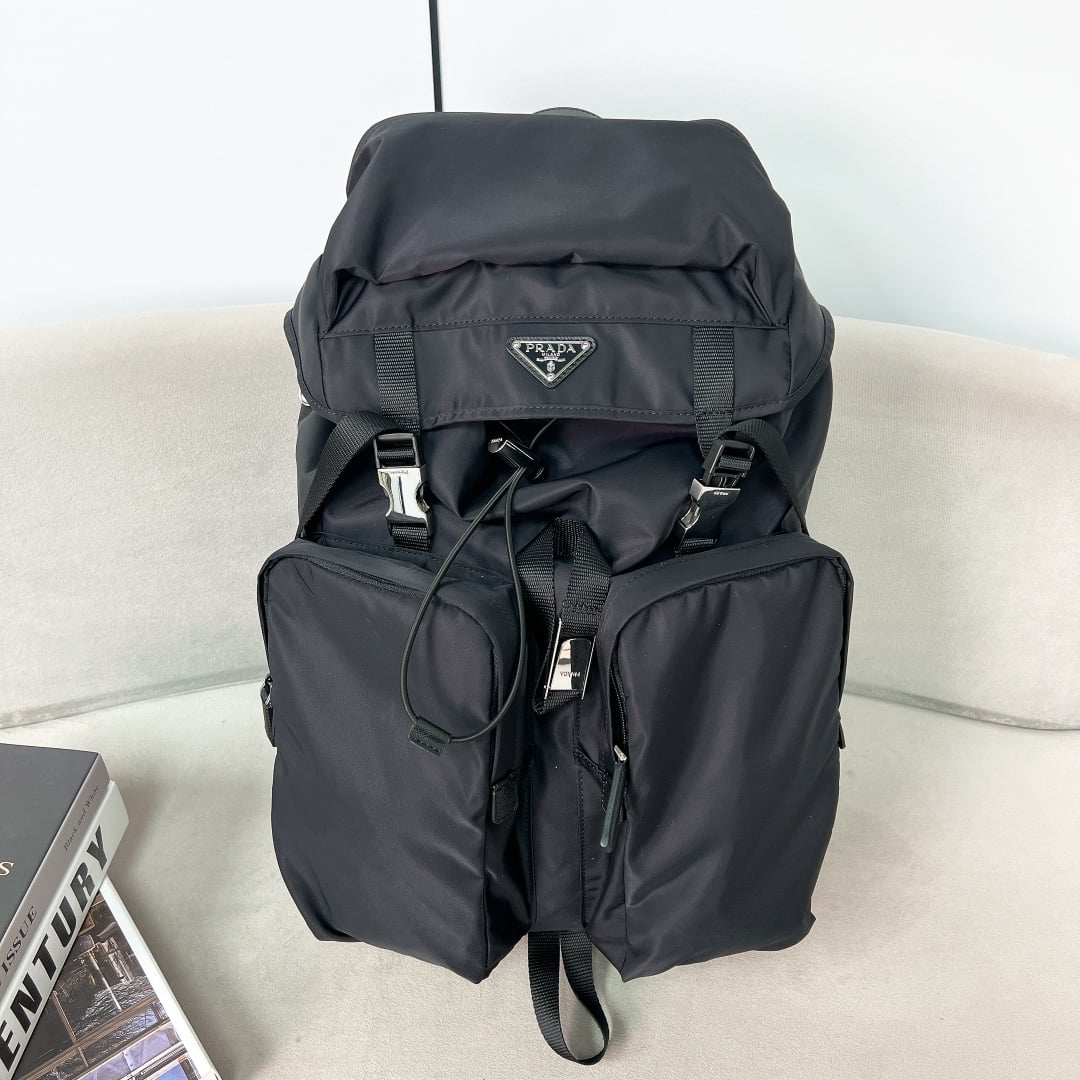 Backpack - 2VZ019 Prada 2VZ019