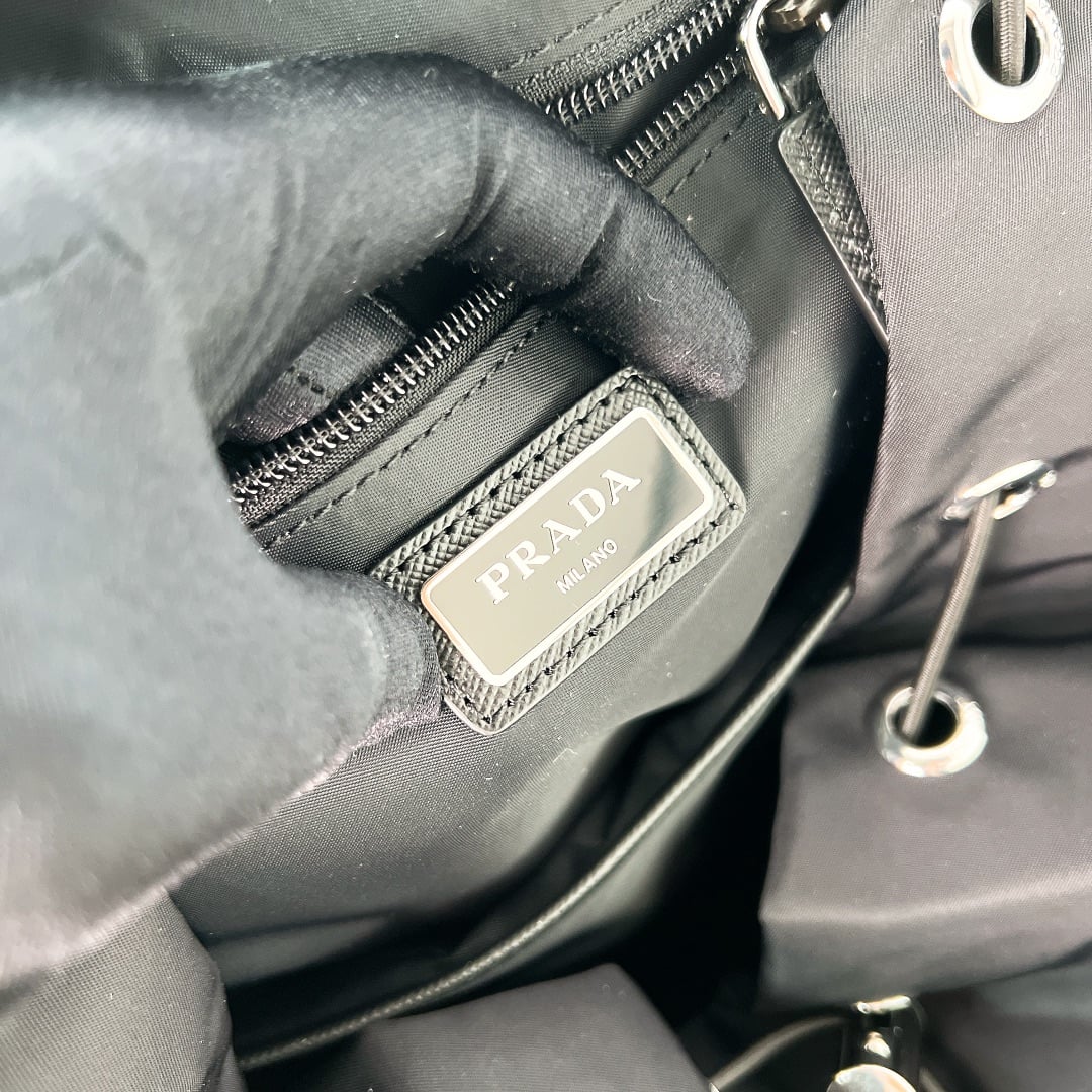 Backpack - 2VZ019 Prada 2VZ019