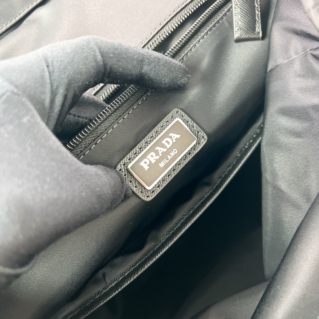 Backpack - 2VZ090 Prada 2VZ090