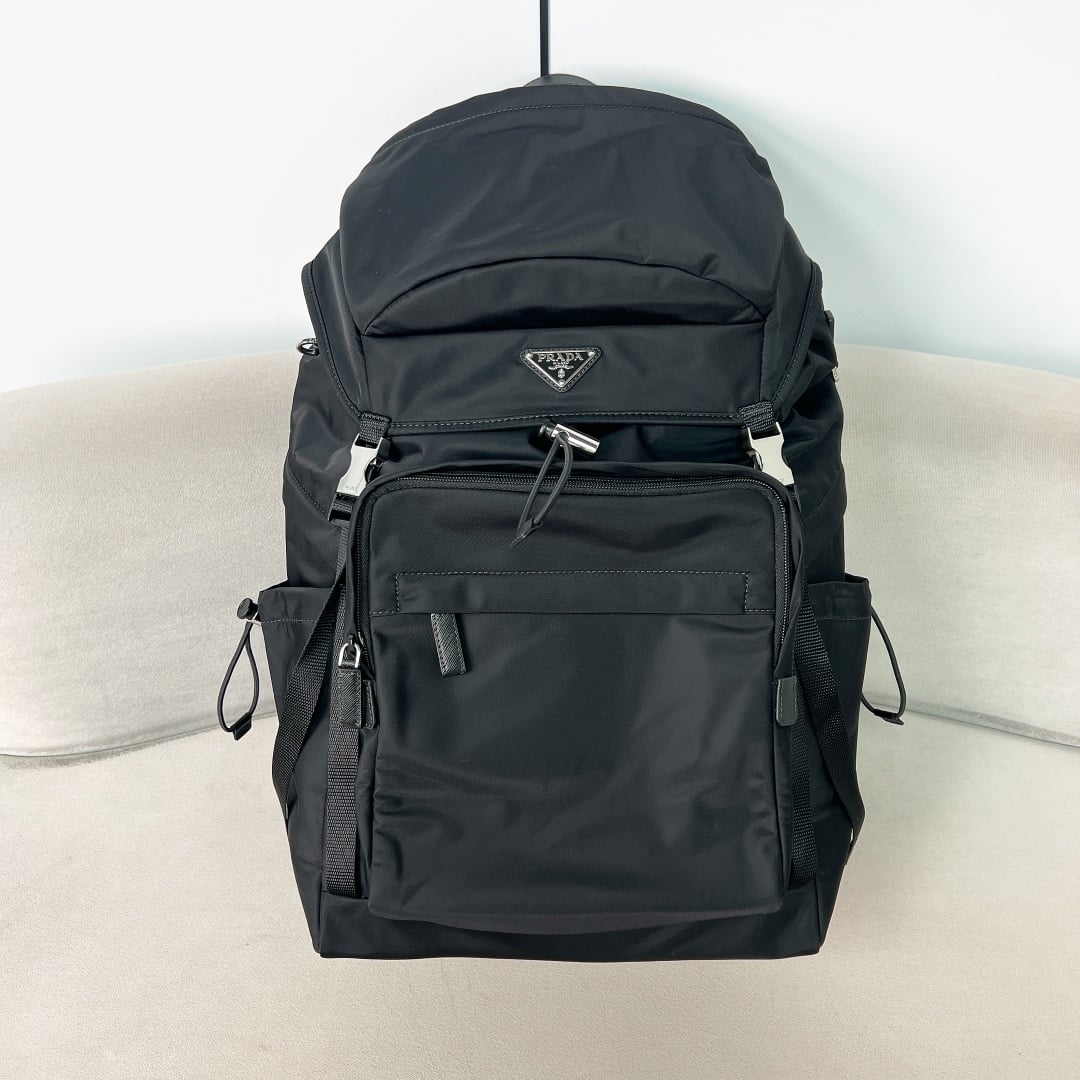 Backpack - 2VZ090 Prada 2VZ090
