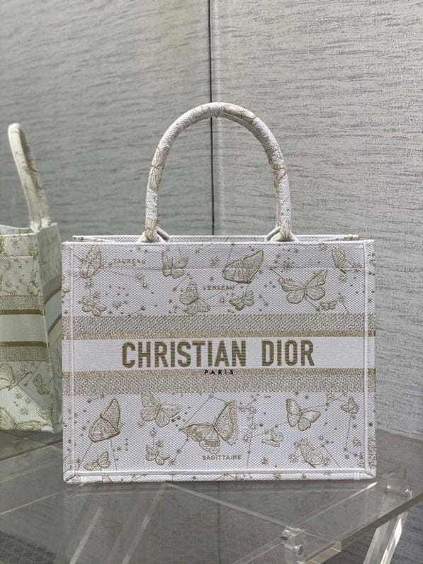 Tote 36cm Dior 6