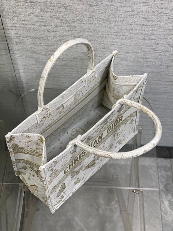 Tote 36cm Dior 6